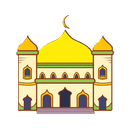 Islamic website development services